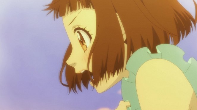 Mashiro no oto - Genkjó - Do filme