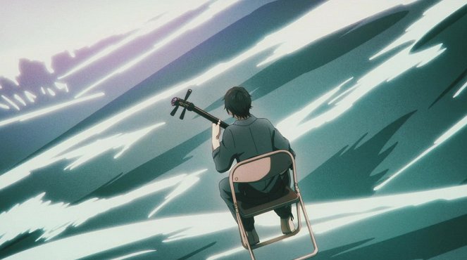 Mashiro no oto - Kioku - Kuvat elokuvasta