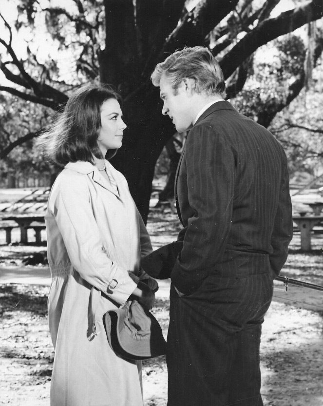 Dieses Mädchen ist für alle - Filmfotos - Natalie Wood, Robert Redford