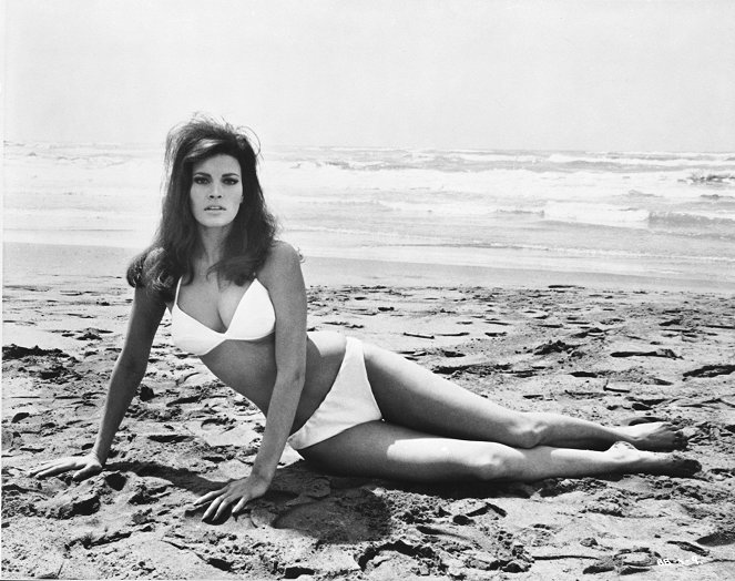 The Biggest Bundle of Them All - Photos - Raquel Welch