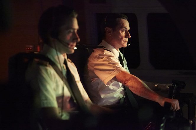 Mayday - Alarm im Cockpit - Niki Lauda: Tragödie in Thailand - Filmfotos - Michael Rhoades