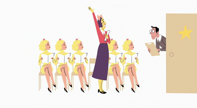 Unerschrocken! – Echte Heldinnen - Margaret Hamilton - Filmfotos
