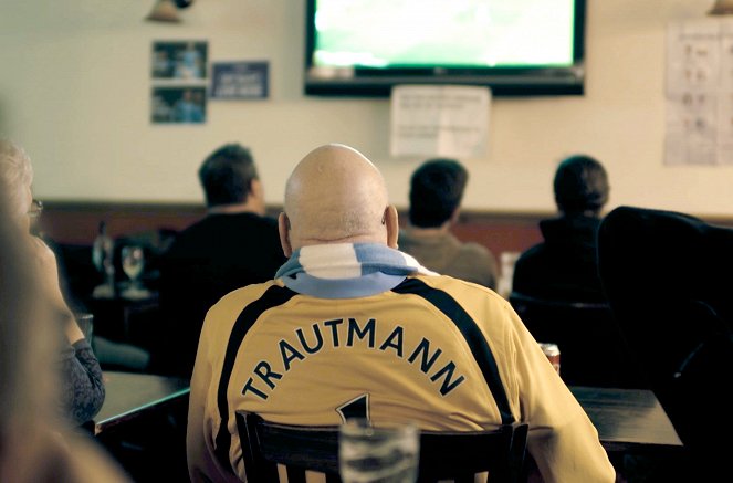 Vom Nazi zum englischen Fußballidol - Die Torwartlegende Bert Trautmann - De la película