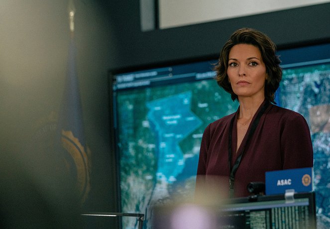 FBI - New York különleges ügynökei - Season 3 - Indokolatlan kétség - Filmfotók - Alana De La Garza