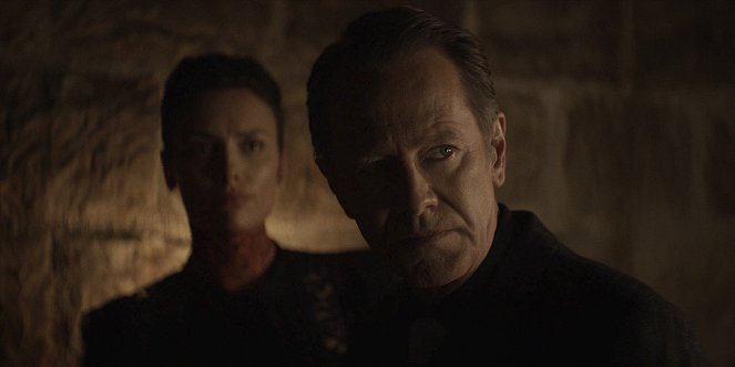 Batwoman - And Justice for All - Film - Peter Outerbridge