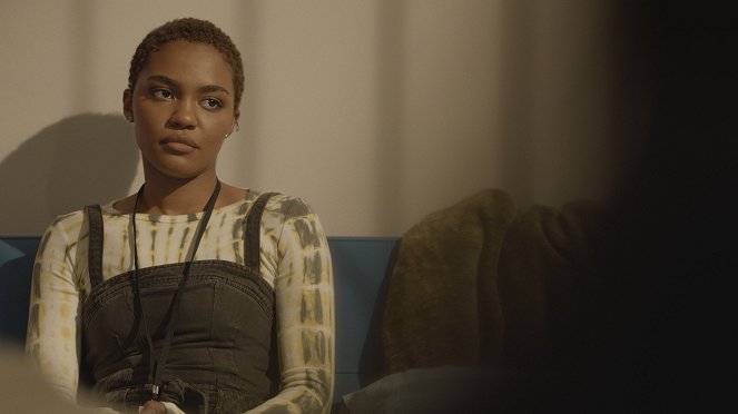 Fekete Villám - Season 4 - The Book of Reconstruction: Chapter One: Collateral Damage - Filmfotók - China Anne McClain