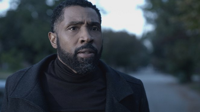 Fekete Villám - The Book of Reconstruction: Chapter One: Collateral Damage - Filmfotók - Cress Williams