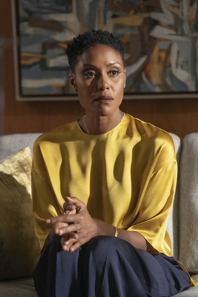 Black Lightning - The Book of Reconstruction: Chapter Two: Unacceptable Losses - Photos - Christine Adams