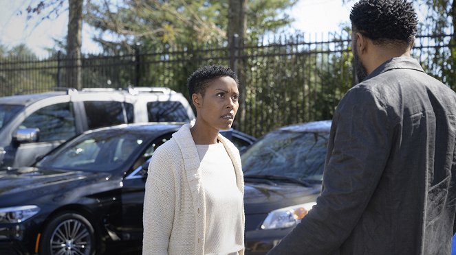 Black Lightning - The Book of Reunification: Chapter One: Revelations - Filmfotos - Christine Adams