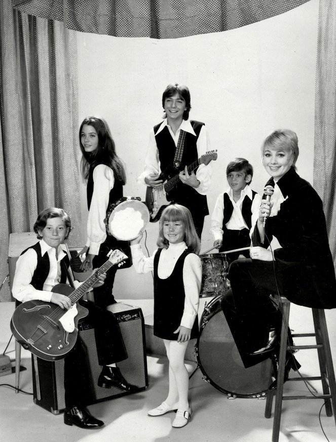 The Partridge Family - Promo