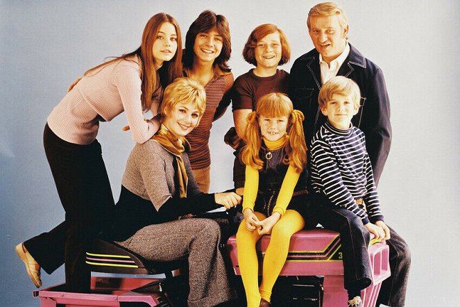 The Partridge Family - Promo