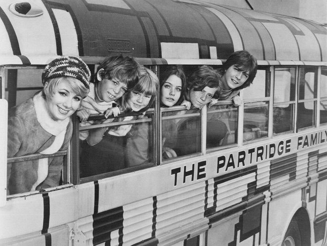 The Partridge Family - Promo