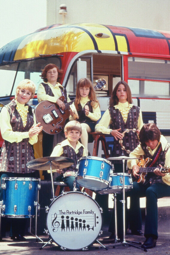 The Partridge Family - Promo