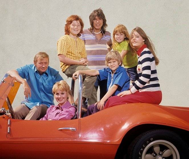 The Partridge Family - Promo