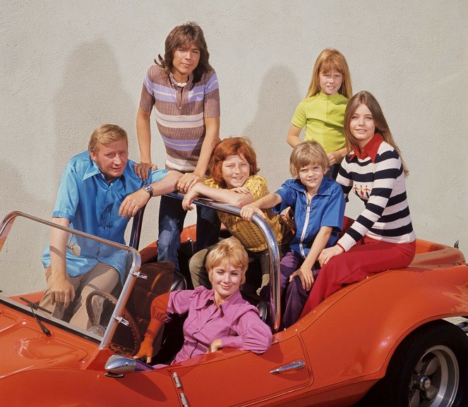 The Partridge Family - Promo