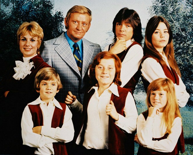 The Partridge Family - Promo