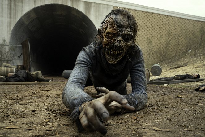 Fear the Walking Dead - J.D. - Filmfotos