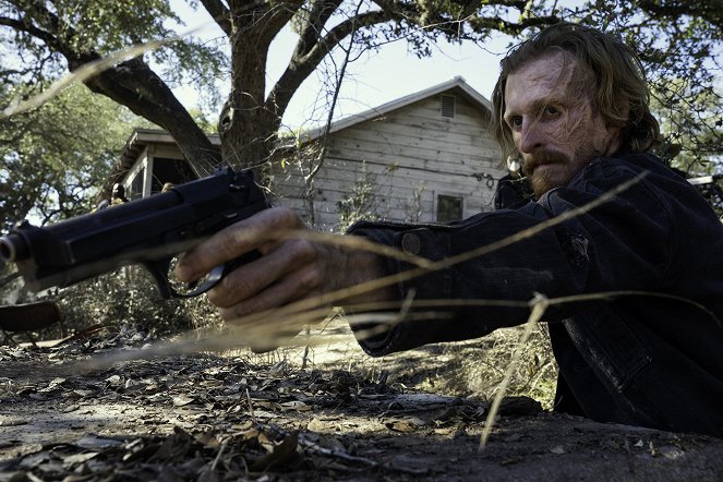 Fear the Walking Dead - A kezdet - Filmfotók