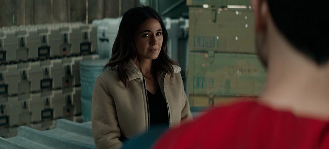 Superman and Lois - O Mother, Where Art Thou? - Kuvat elokuvasta - Emmanuelle Chriqui