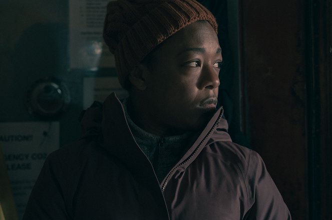 Příběh služebnice - Sliby - Z filmu - Samira Wiley