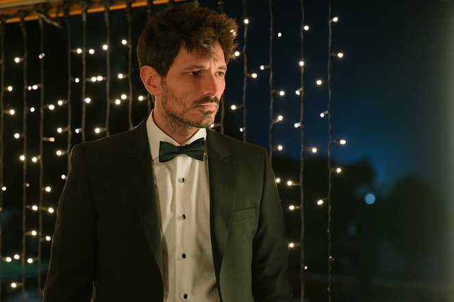 Élite - Season 4 - Film - Andrés Velencoso