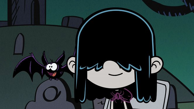 The Loud House - A Grave Mistake / Leader of the Rack - Photos