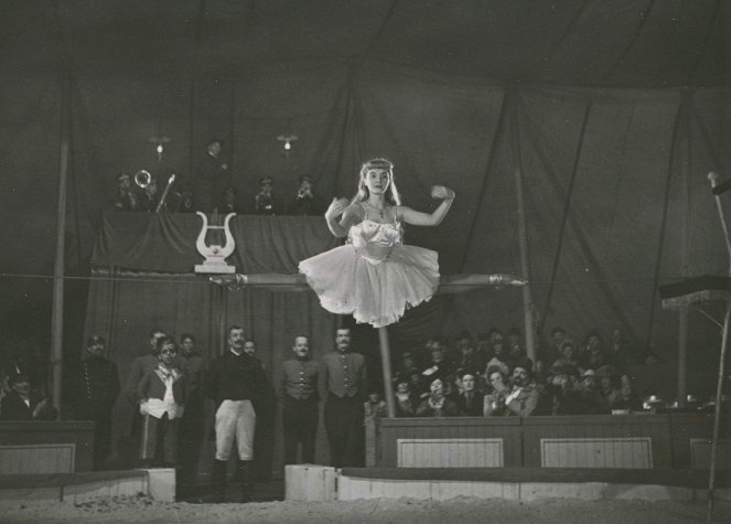 Das Ende einer großen Liebe - Filmfotos - Eva Henning