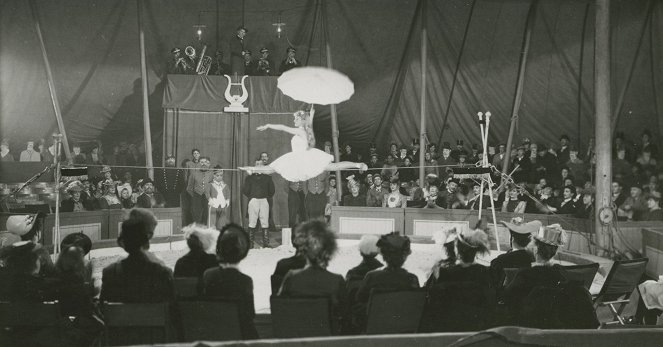 La Tragédie du cirque - Photos