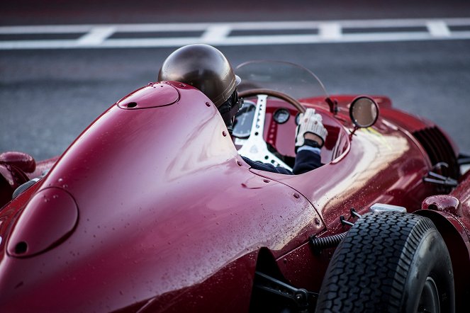 Ferrari: Race to Immortality - Kuvat elokuvasta