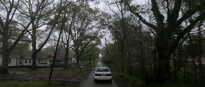 Murder in the Bayou - Chapter Four - A Precarious Place - Photos