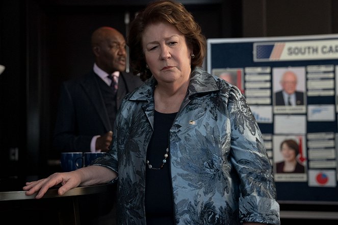 The Good Fight - Season 5 - Previously On... - Film - Margo Martindale