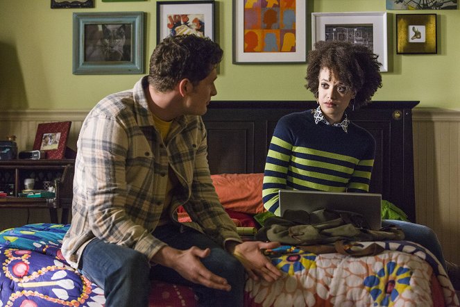 Ravenswood - Photos - Britne Oldford