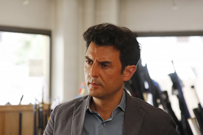 Un passo dal cielo - Season 2 - Kuvat elokuvasta - Enrico Ianniello