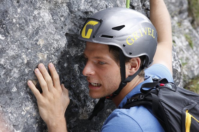 Un passo dal cielo - Season 2 - Z filmu - Gabriele Rossi