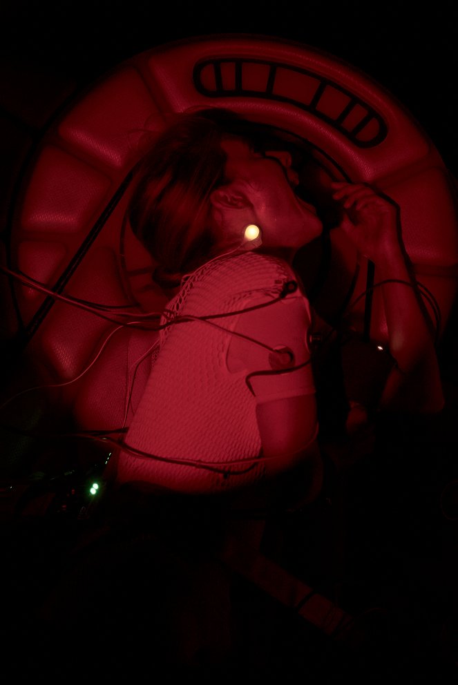 Kyslík - Z filmu - Mélanie Laurent