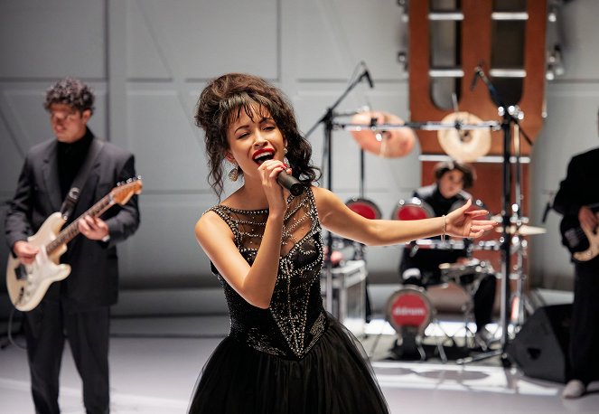 Selena: Sarja - Astrodome - Kuvat elokuvasta