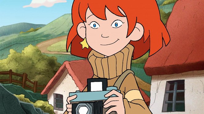 Lilly the Witch - Season 1 - Lilly and the Lochness Monster - Photos