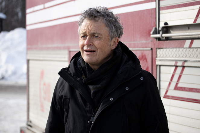 Après - Season 1 - Filmfotók - Marc Béland