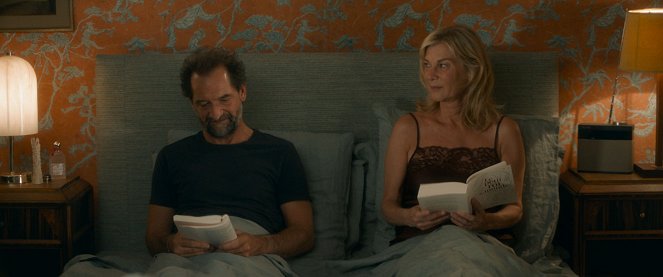 Chacun chez soi - Kuvat elokuvasta - Stéphane De Groodt, Michèle Laroque