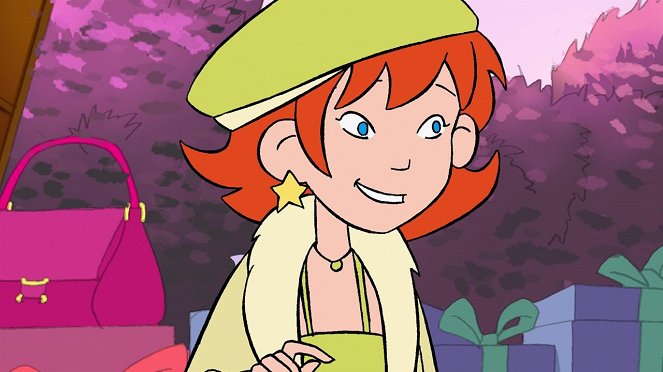 Lilly the Witch - Season 2 - Lilly and the Gold Rush - Photos