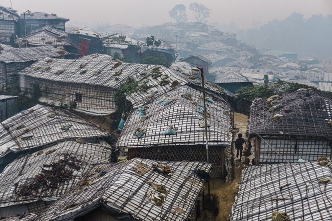 Wandering, a Rohingya Story - Filmfotos