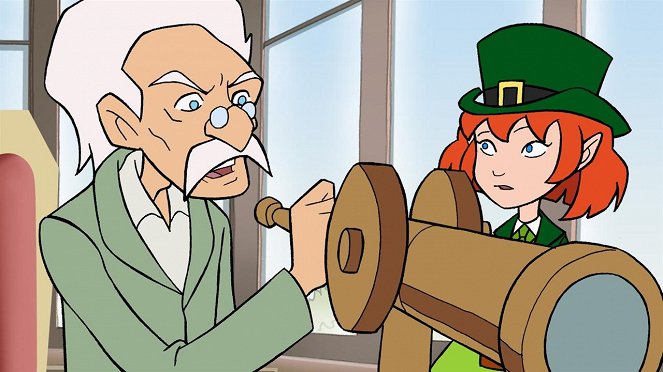 Lilly the Witch - Lilly And The Leprechauns - Photos