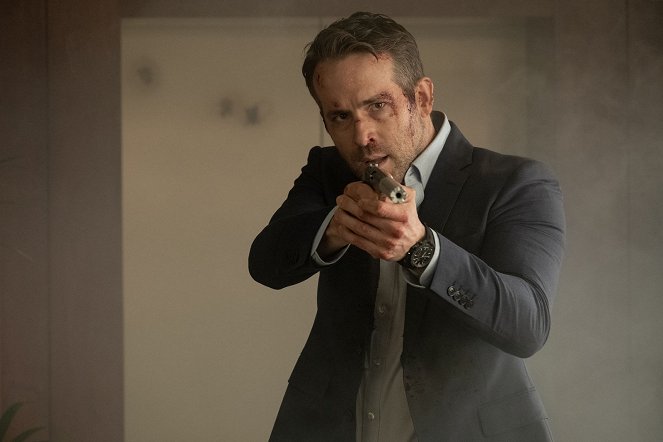 Hitman's Wife's Bodyguard - Photos - Ryan Reynolds