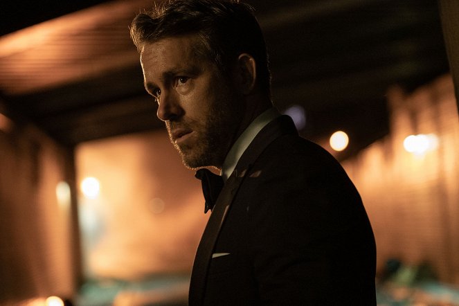 Hitman's Wife's Bodyguard - Photos - Ryan Reynolds