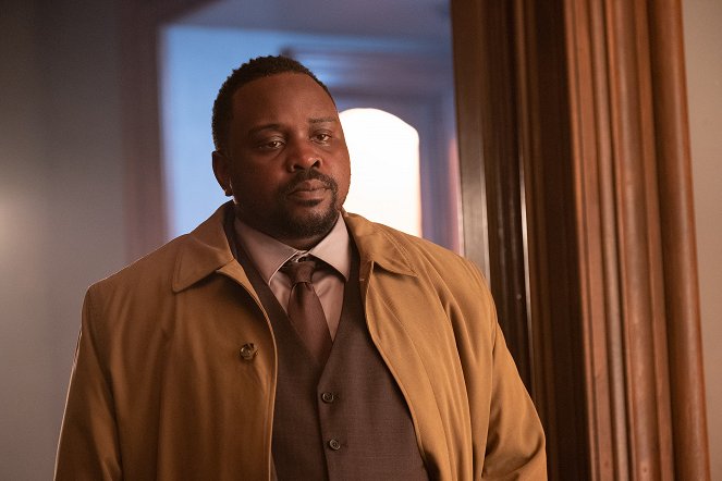 The Woman in the Window - Photos - Brian Tyree Henry