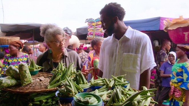 Da África aos EUA: Uma Jornada Gastronômica - Nossas raízes - Do filme