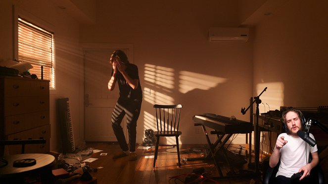 Bo Burnham: Inside - Filmfotos