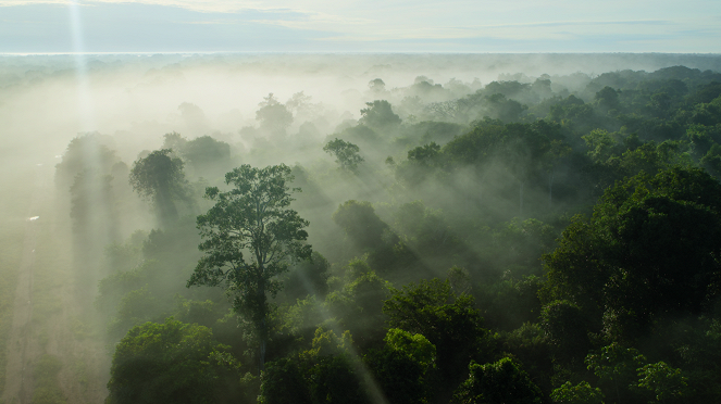 Breaking Boundaries: The Science of Our Planet - Filmfotos