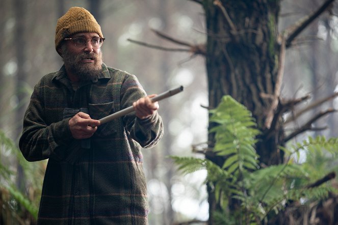 Sweet Tooth - Season 1 - Out of the Deep Woods - Photos - Will Forte
