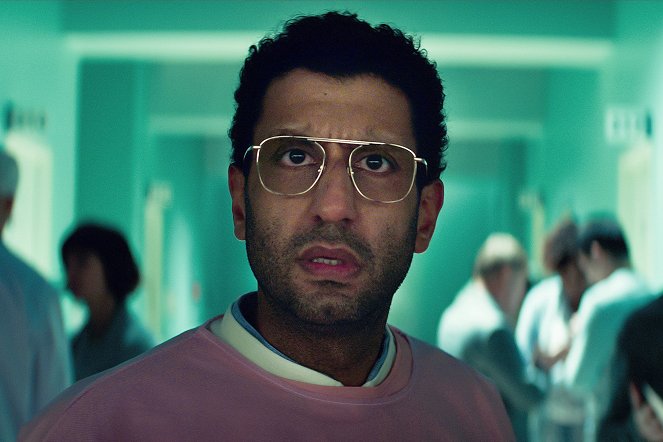 Sweet Tooth - Quitter les bois - Film - Adeel Akhtar